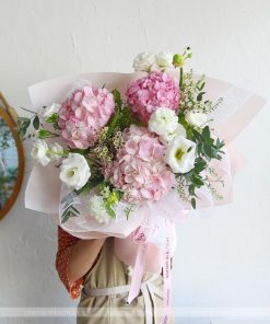 hoa sinh nhật 30