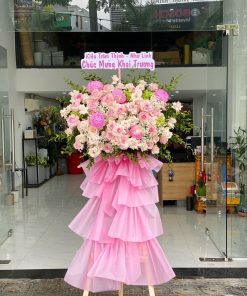 Hoa chúc mừng