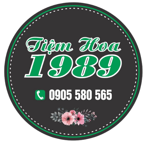 Tiệm hoa 1989