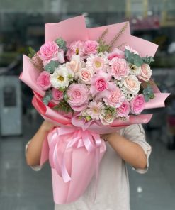 Hoa Sinh Nhật 1