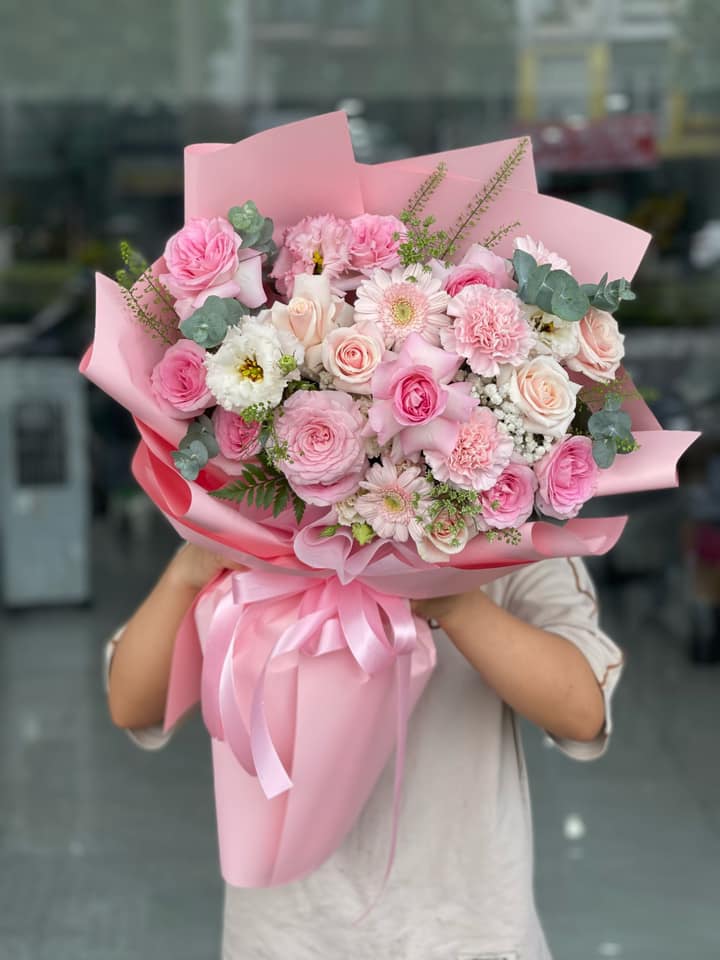 Hoa Sinh Nhật 1