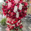 Kệ Hoa Chúc Mừng Khai Trương 10