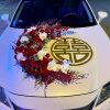 Xe Hoa Cưới 10