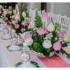Hoa Cưới Để Bàn 18
