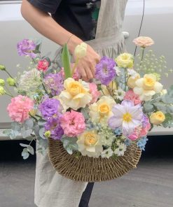 Hoa Sinh Nhật 20