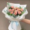 Hoa Chúc Mừng Tốt Nghiệp 19