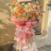 Kệ Hoa Chúc Mừng Khai Trương 19