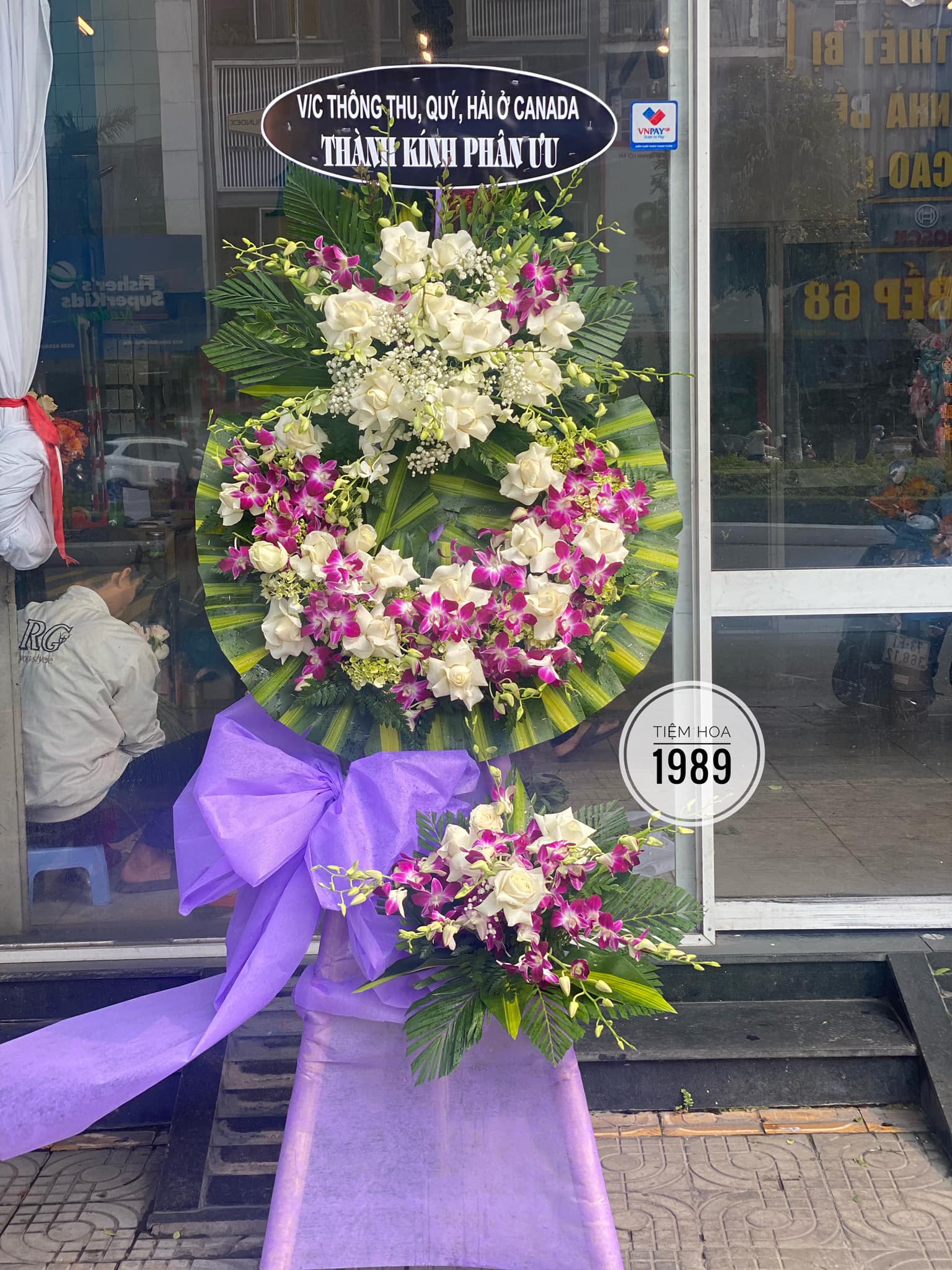Kệ Hoa Tang 19