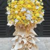 Kệ Hoa Chúc Mừng Khai Trương 20