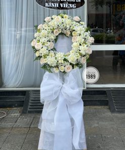 Kệ Hoa Tang 20