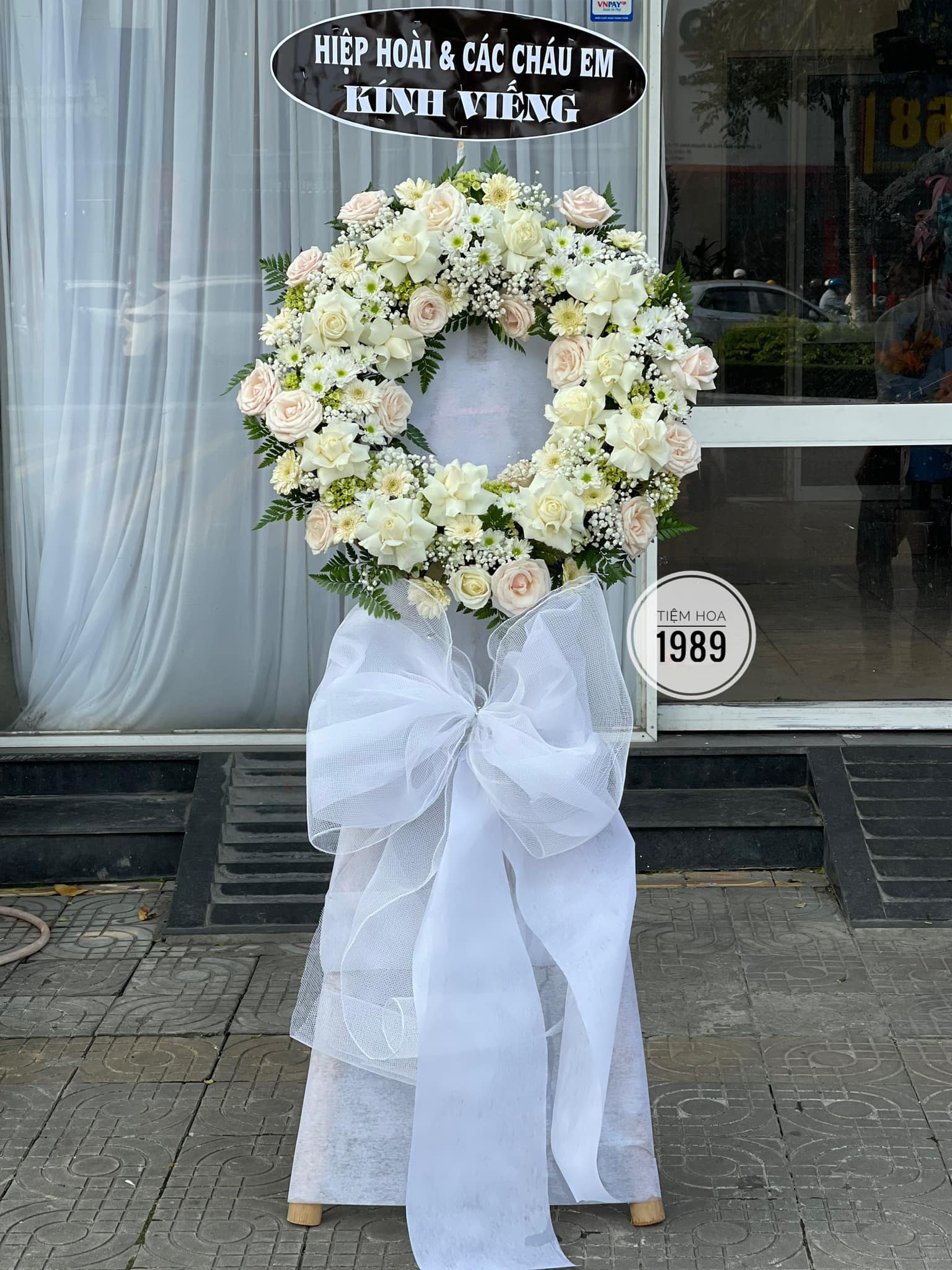 Kệ Hoa Tang 20