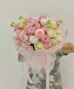 Hoa Sinh Nhật 22