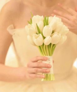 Hoa Cưới Cầm Tay 23