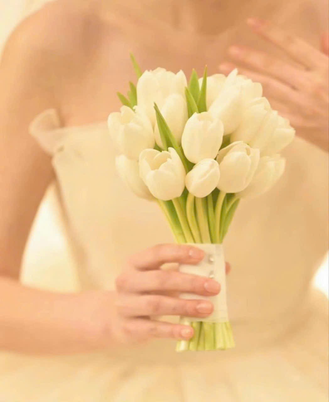 Hoa Cưới Cầm Tay 23