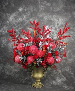 Hoa Tết 17