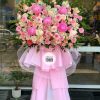 Kệ Hoa Chúc Mừng Khai Trương 23