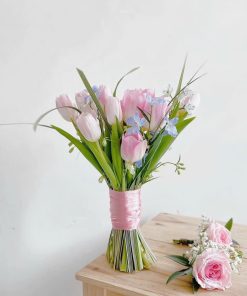 Hoa Cưới Cầm Tay 24