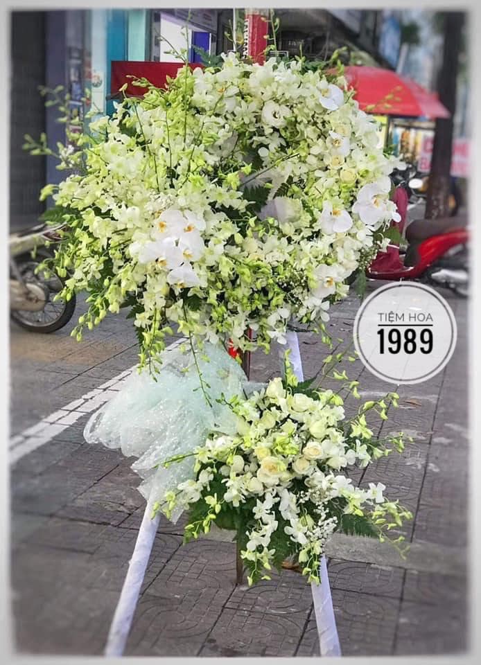 Kệ Hoa Tang 25