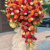 Kệ Hoa Chúc Mừng Khai Trương 26
