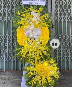 Kệ Hoa Tang 27