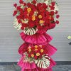 Kệ Hoa Chúc Mừng Khai Trương 27