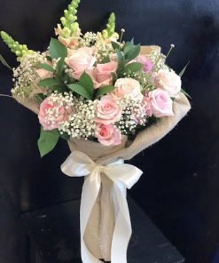 Hoa Chúc Mừng Tốt Nghiệp 11
