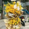 Kệ Hoa Chúc Mừng Khai Trương 11