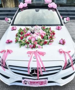 Xe Hoa Cưới 11