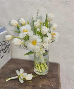 Hoa Cưới Cầm Tay 11
