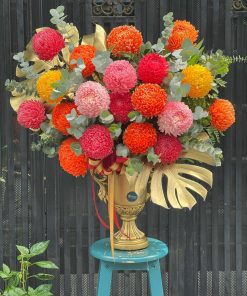 Bình Hoa Tươi 13