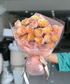 Bó Hoa Tươi 14