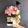 Hoa Chúc Mừng Tốt Nghiệp 12