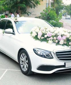 Xe Hoa Cưới 12