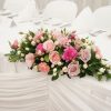 Hoa Cưới Để Bàn 16
