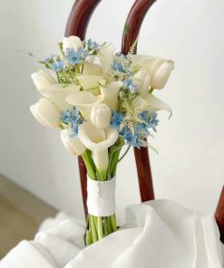 Hoa Cưới Cầm Tay 12