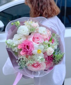 Hoa Sinh Nhật 13