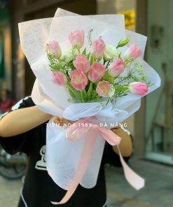 Bó Hoa Tươi 13