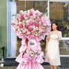 Kệ Hoa Chúc Mừng Khai Trương 13