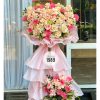 Kệ Hoa Chúc Mừng Khai Trương 14