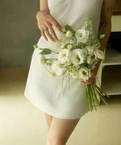 Hoa Cưới Cầm Tay 14