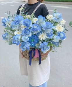 Hoa Sinh Nhật 15