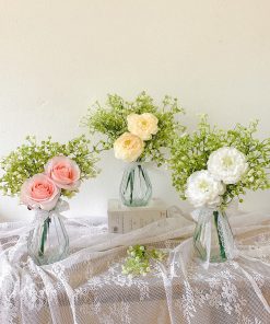 Hoa Cưới Để Bàn 13