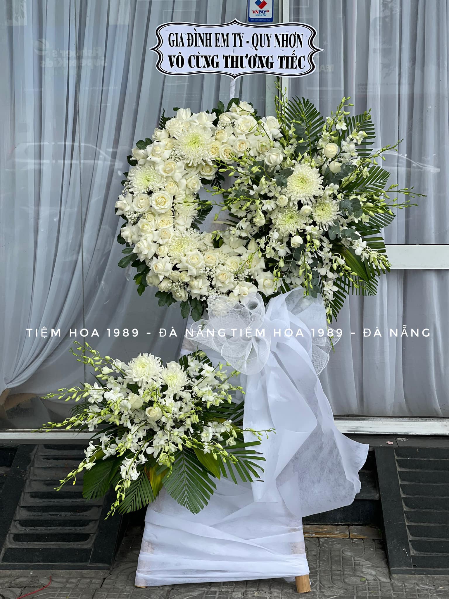 Kệ Hoa Tang 15