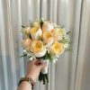Hoa Cưới Cầm Tay 15