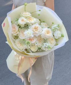 Hoa Sinh Nhật 16