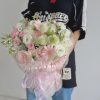 Hoa Chúc Mừng Tốt Nghiệp 16