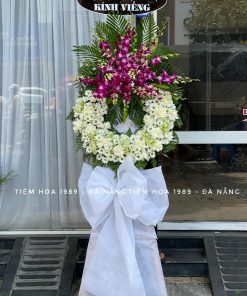 Kệ Hoa Tang 16