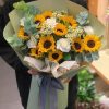 Hoa Chúc Mừng Tốt Nghiệp 17