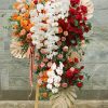 Kệ Hoa Chúc Mừng Khai Trương 17
