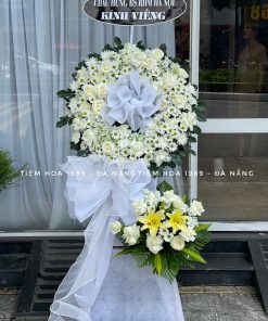 Kệ Hoa Tang 17